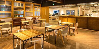 Mori no Guest House - Hostel