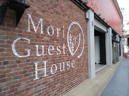 Mori no Guest House - Hostel