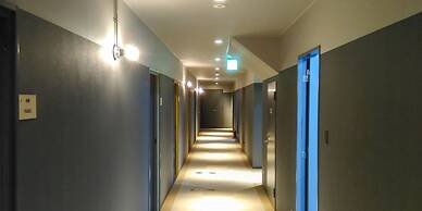 Mori no Guest House - Hostel