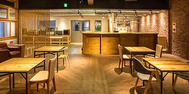 Mori no Guest House - Hostel