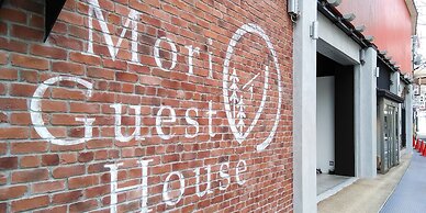 Mori no Guest House - Hostel