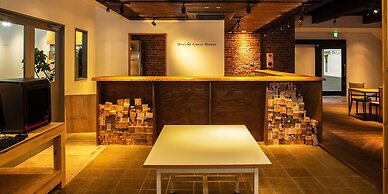 Mori no Guest House - Hostel