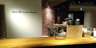 Mori no Guest House - Hostel