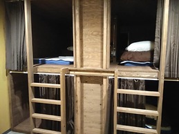 Mori no Guest House - Hostel