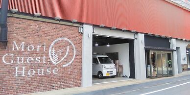 Mori no Guest House - Hostel