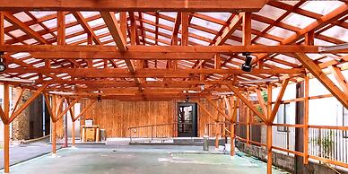 Mori no Guest House - Hostel