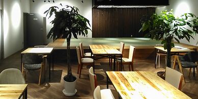 Mori no Guest House - Hostel