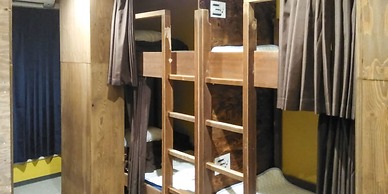 Mori no Guest House - Hostel