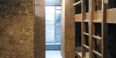 Mori no Guest House - Hostel