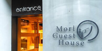 Mori no Guest House - Hostel