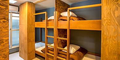 Mori no Guest House - Hostel