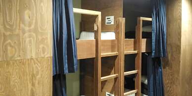 Mori no Guest House - Hostel