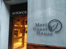 Mori no Guest House - Hostel