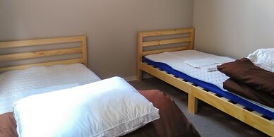 Mori no Guest House - Hostel