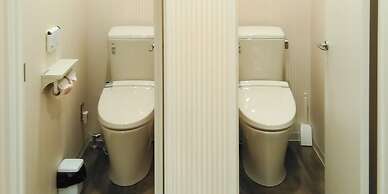Mori no Guest House - Hostel