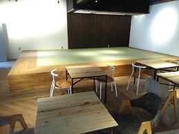 Mori no Guest House - Hostel