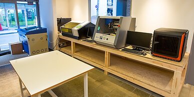 Mori no Guest House - Hostel