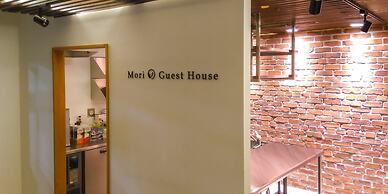 Mori no Guest House - Hostel