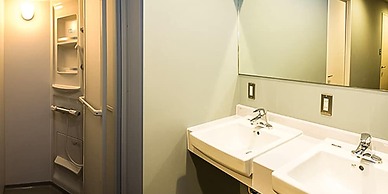 Mori no Guest House - Hostel