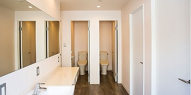 Mori no Guest House - Hostel