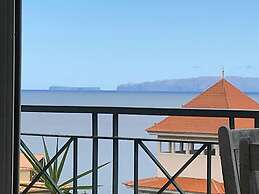 Penthouse Caniço de Baixo