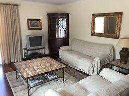 Penthouse Caniço de Baixo