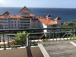 Penthouse Caniço de Baixo