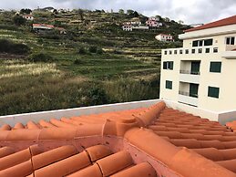 Penthouse Caniço de Baixo
