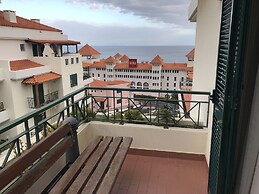 Penthouse Caniço de Baixo