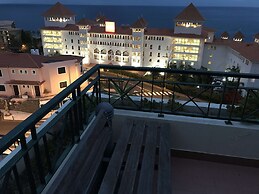 Penthouse Caniço de Baixo