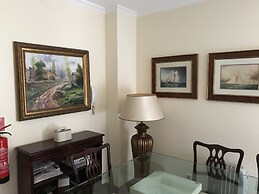 Penthouse Caniço de Baixo