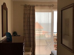 Penthouse Caniço de Baixo