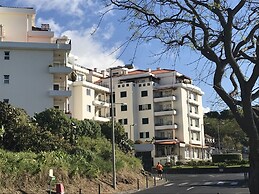 Penthouse Caniço de Baixo