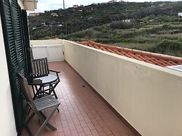 Penthouse Caniço de Baixo