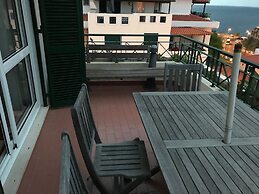 Penthouse Caniço de Baixo