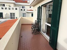 Penthouse Caniço de Baixo
