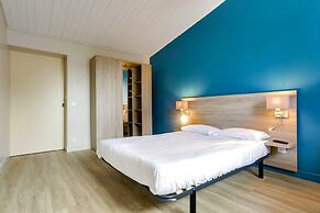 Azureva Hauteville-sur-Mer