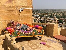 Desert Haveli
