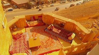 Desert Haveli