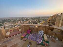 Desert Haveli