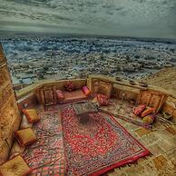 Desert Haveli