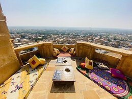 Desert Haveli
