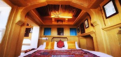 Desert Haveli