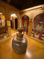 Desert Haveli