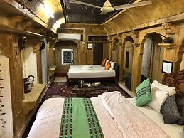 Desert Haveli