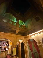 Desert Haveli