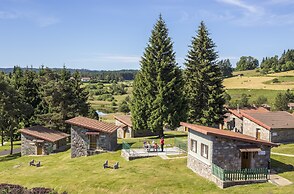 Village de Vacances Azureva Fournols