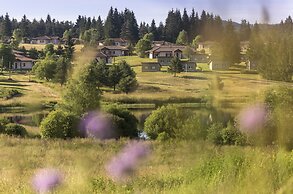 Village de Vacances Azureva Fournols