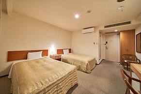 Hotel First Stay Amagasaki