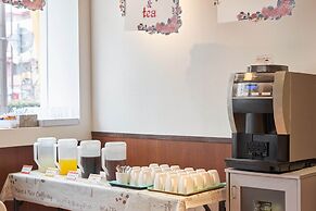 Hotel First Stay Amagasaki